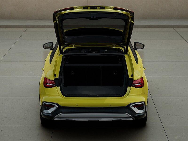 Audi A3 Allstreet 35 TFSI S tronic Launch ed. MHEV