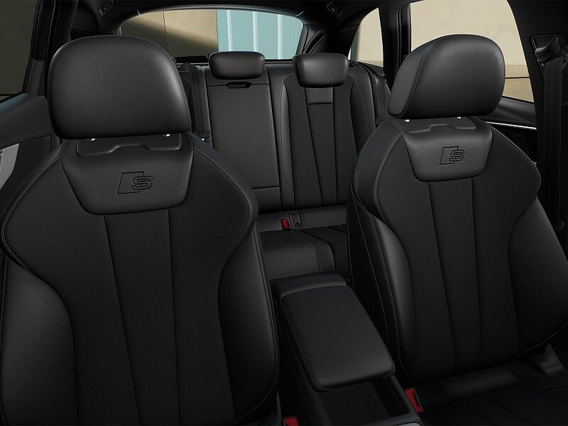 Audi A4 Avant 40 TFSI quattro S tronic S line edition mhev