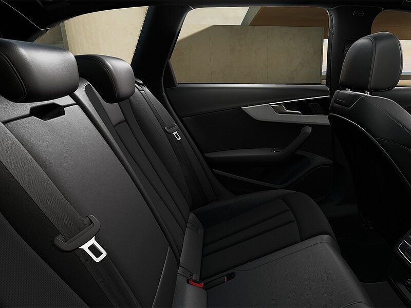 Audi A4 Avant 40 TFSI quattro S tronic S line edition mhev