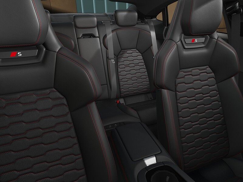 Audi e-tron GT S quattro