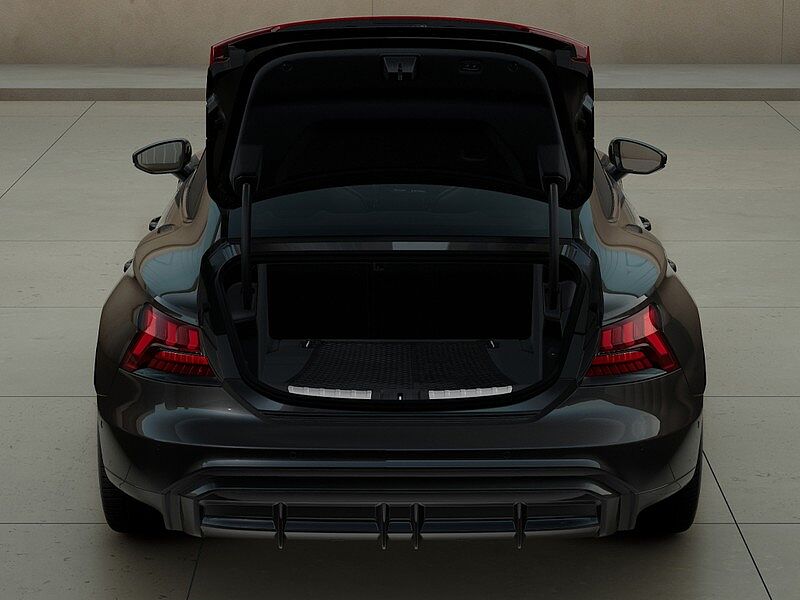 Audi e-tron GT S quattro