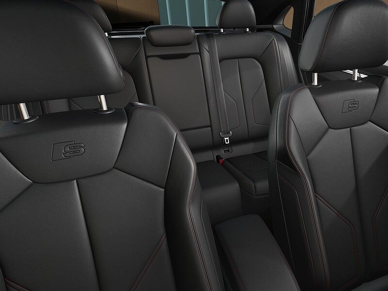 Audi Q3 Sportback 35 TDI S tronic S line edition