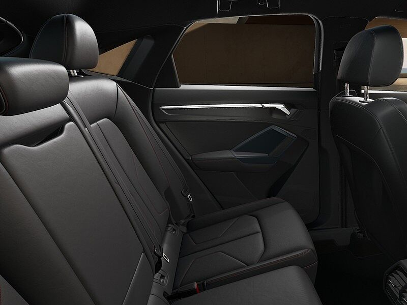 Audi Q3 Sportback 35 TDI S tronic S line edition