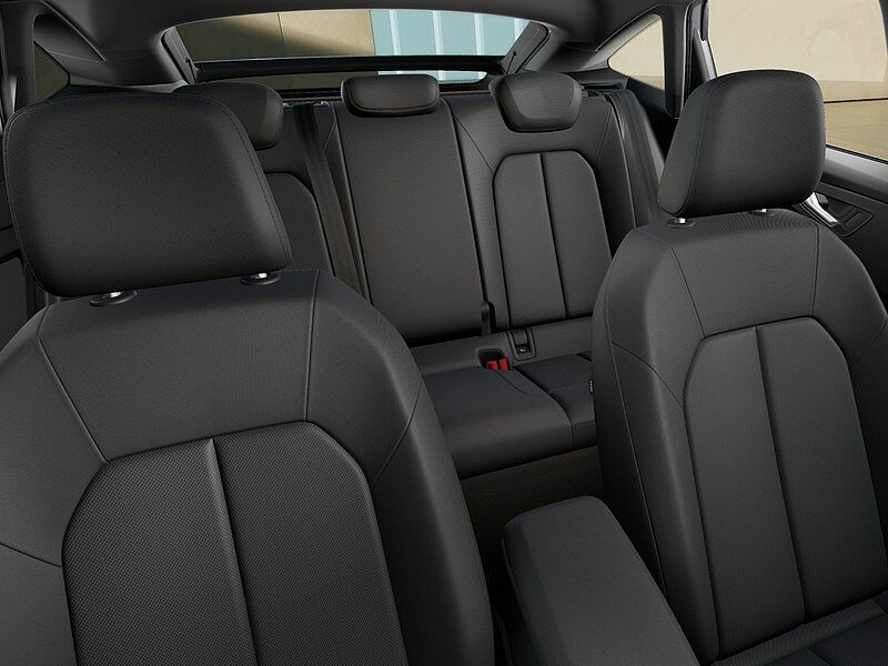 Audi Q4 e-tron Sportback 55 quattro S line edition