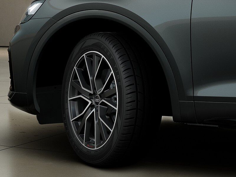 Audi Q5 Sportback 50 TFSI e quattro S tronic S line plus hybrid plug-in