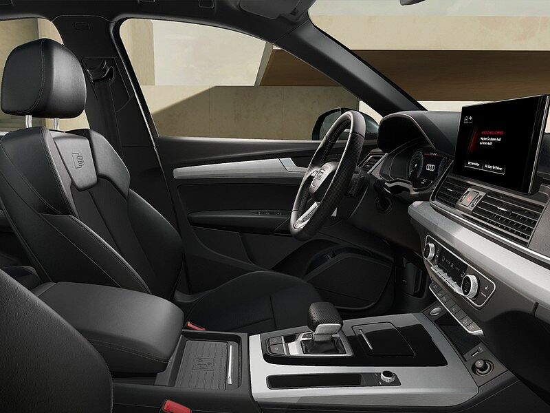 Audi Q5 Sportback 50 TFSI e quattro S tronic S line plus hybrid plug-in