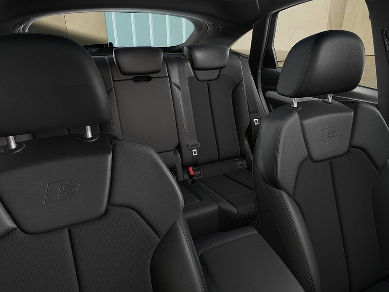 Audi Q5 Sportback 50 TFSI e quattro S tronic S line plus hybrid plug-in