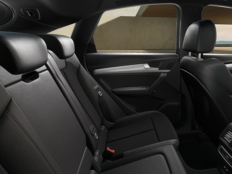 Audi Q5 Sportback 50 TFSI e quattro S tronic S line plus hybrid plug-in