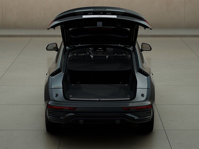Audi Q5 Sportback 50 TFSI e quattro S tronic S line plus hybrid plug-in