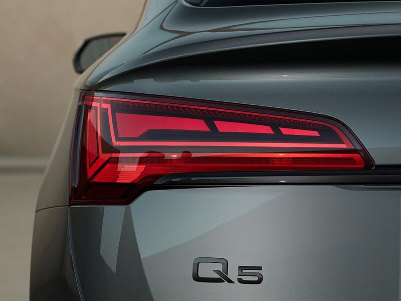 Audi Q5 Sportback 50 TFSI e quattro S tronic S line plus hybrid plug-in