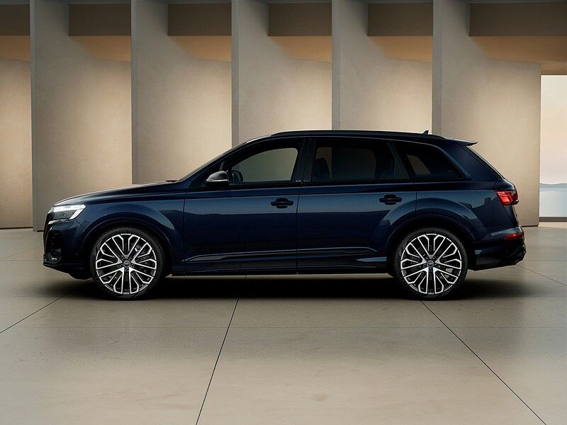 Audi Q7 50 TDI quattro tiptronic S line Edition mhev