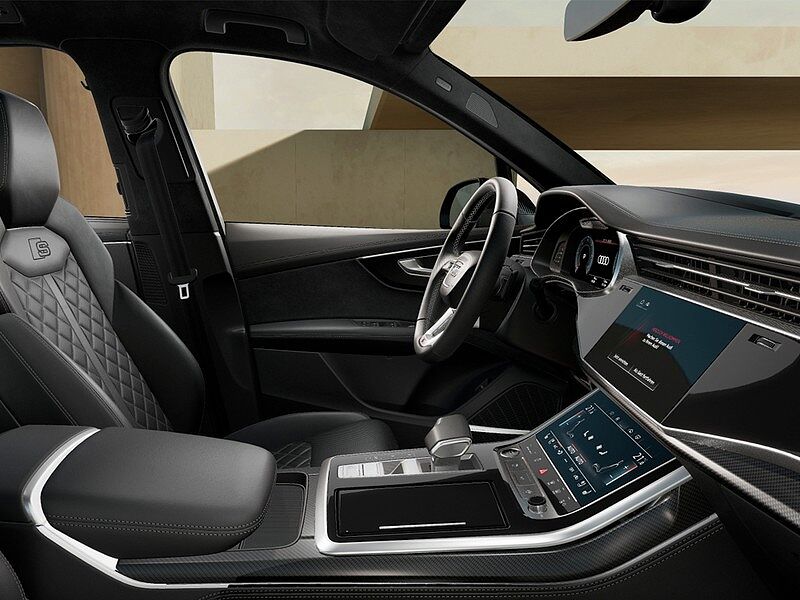 Audi Q7 50 TDI quattro tiptronic S line Edition mhev