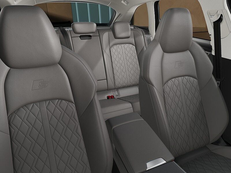 Audi S6 Avant 3.0 TDI quattro tiptronic mhev