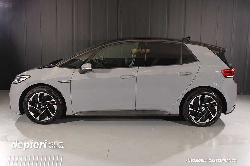 Volkswagen ID.3 Business kWh 58 -BEV -Ok Neop