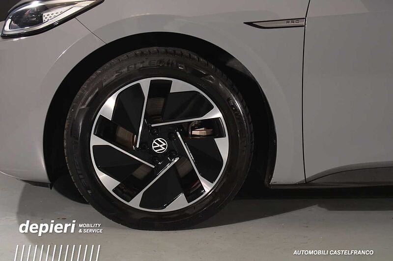Volkswagen ID.3 Business kWh 58 -BEV -Ok Neop