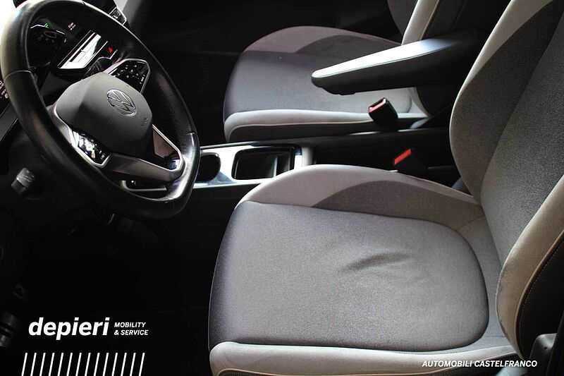 Volkswagen ID.3 Business kWh 58 -BEV -Ok Neop