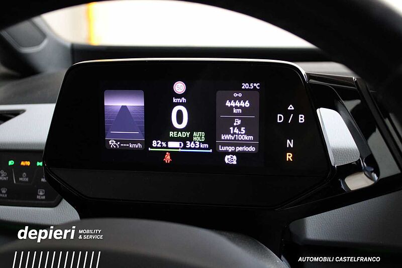 Volkswagen ID.3 Business kWh 58 -BEV -Ok Neop
