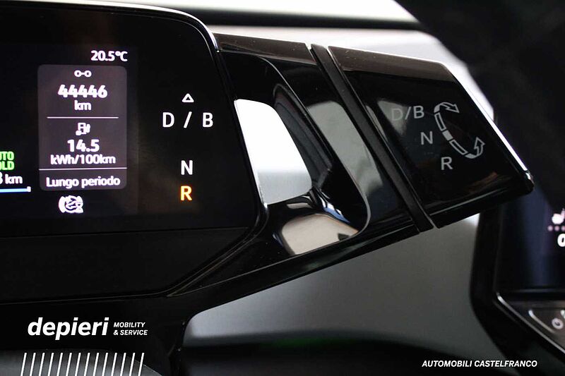 Volkswagen ID.3 Business kWh 58 -BEV -Ok Neop