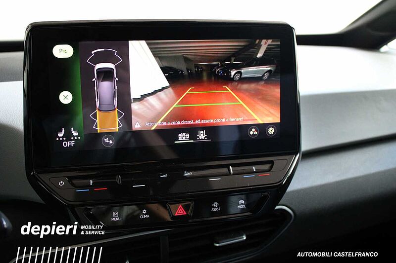 Volkswagen ID.3 Business kWh 58 -BEV -Ok Neop