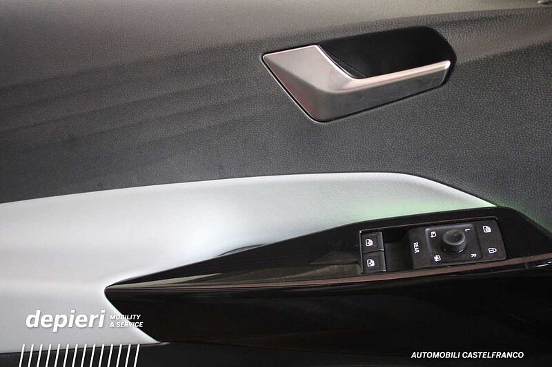 Volkswagen ID.3 Business kWh 58 -BEV -Ok Neop