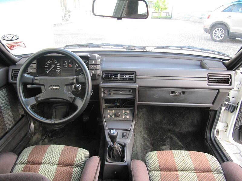 Audi quattro ur-quattro 22t