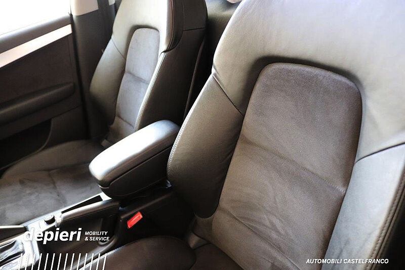 Audi a3 sportback 3200 v6 quattro stronic ambition sline