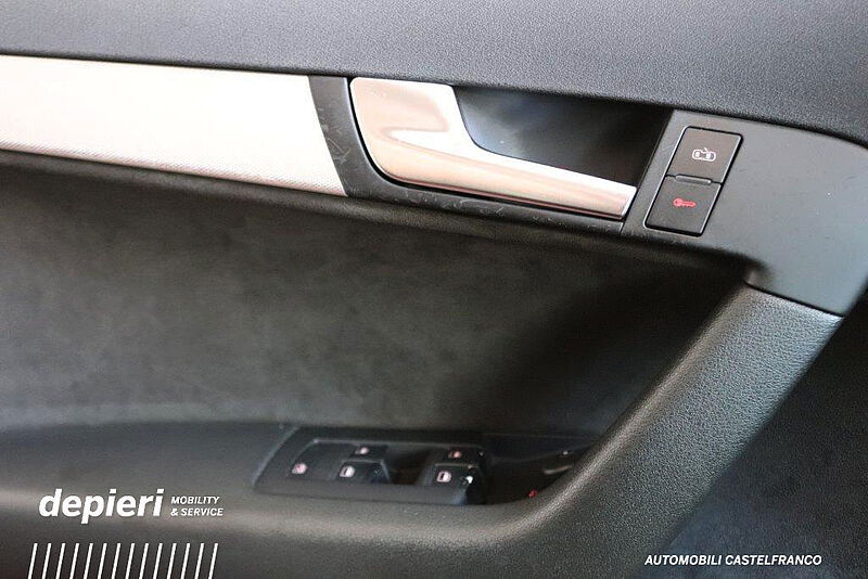 Audi a3 sportback 3200 v6 quattro stronic ambition sline