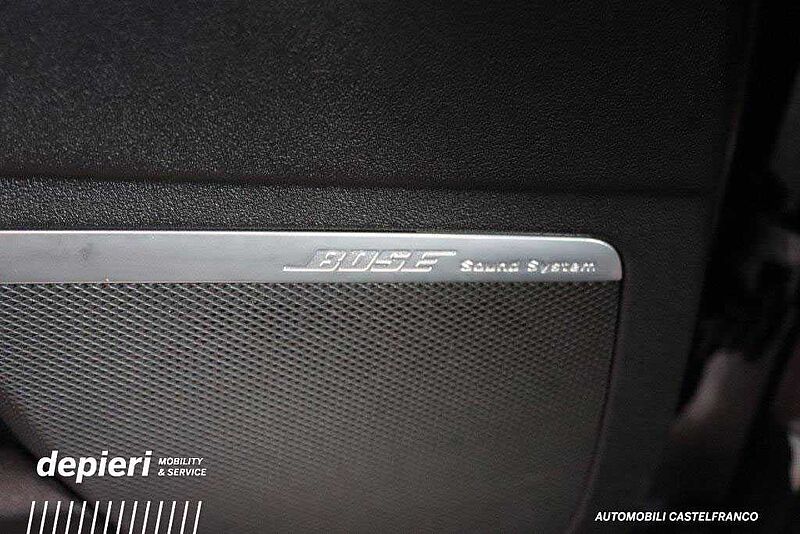 Audi a3 sportback 3200 v6 quattro stronic ambition sline