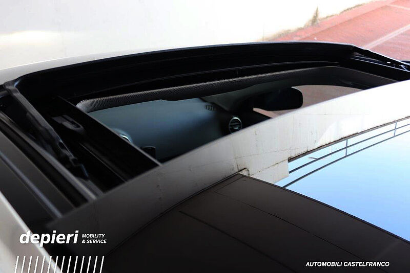 Audi a3 sportback 3200 v6 quattro stronic ambition sline