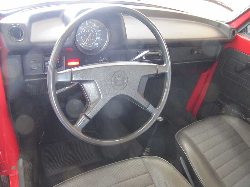 Volkswagen MAGGIOLONE CABRIO 1303