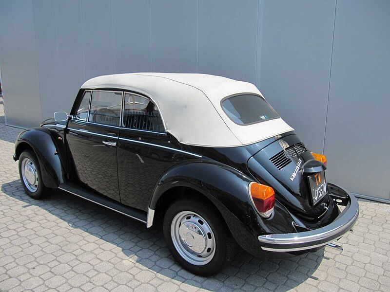 Volkswagen MAGGIOLONE CABRIO 1303