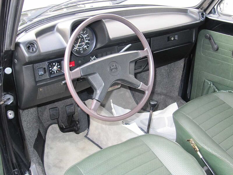 Volkswagen MAGGIOLONE CABRIO 1303