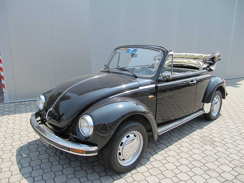 Volkswagen MAGGIOLONE CABRIO 1303