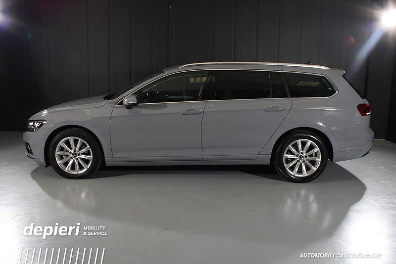 Volkswagen Passat Variant 2.0 TDI EVO DSG Business
