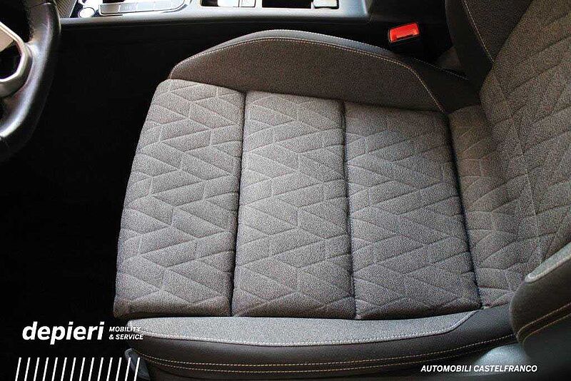 Volkswagen Passat Variant 2.0 TDI EVO DSG Business