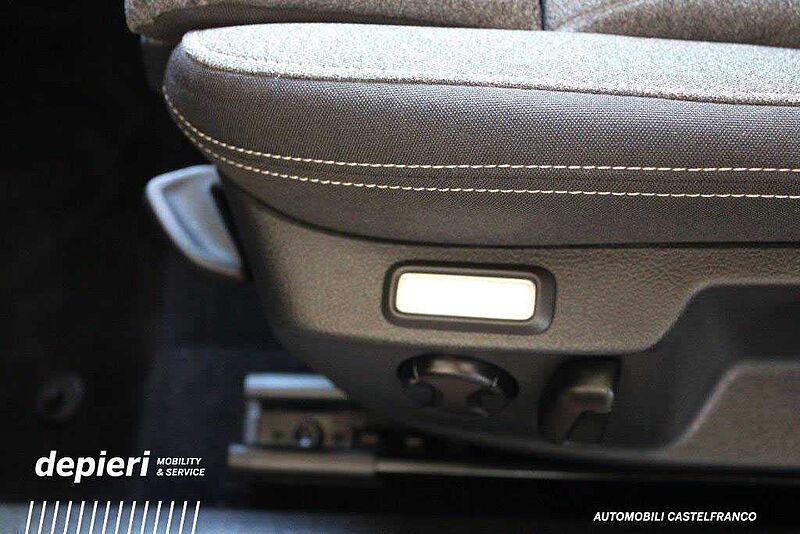 Volkswagen Passat Variant 2.0 TDI EVO DSG Business