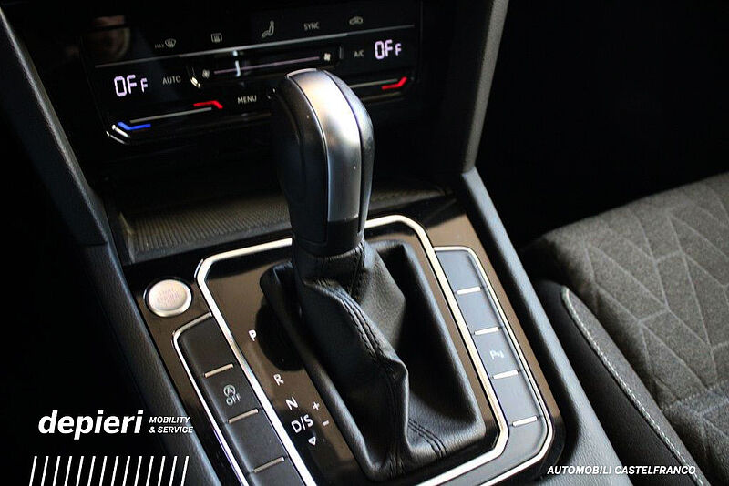 Volkswagen Passat Variant 2.0 TDI EVO DSG Business