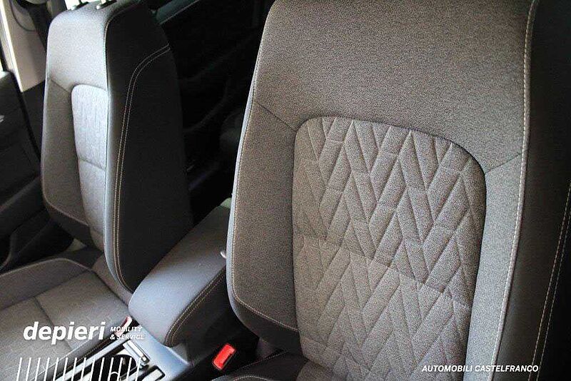 Volkswagen Passat Variant 2.0 TDI EVO DSG Business