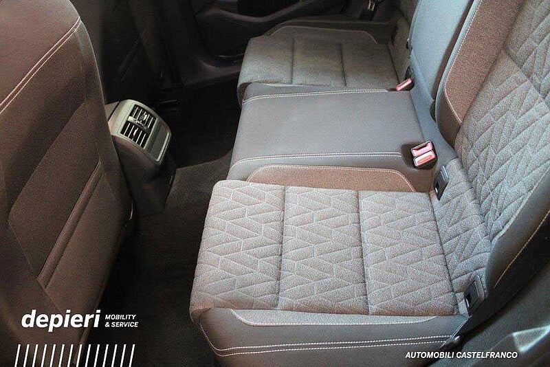 Volkswagen Passat Variant 2.0 TDI EVO DSG Business