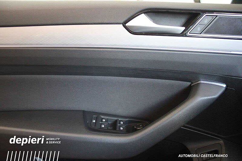 Volkswagen Passat Variant 2.0 TDI EVO DSG Business