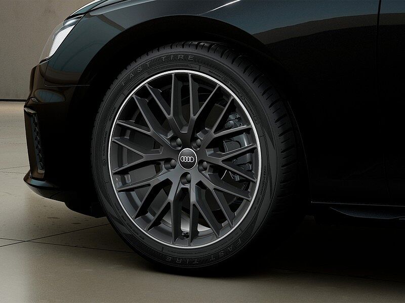 Audi A4 35 TDI S tronic S line edition