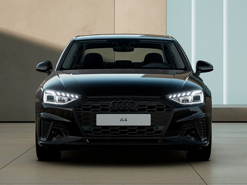 Audi A4 35 TDI S tronic S line edition