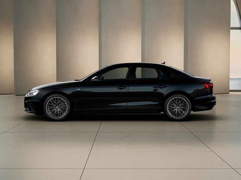 Audi A4 35 TDI S tronic S line edition