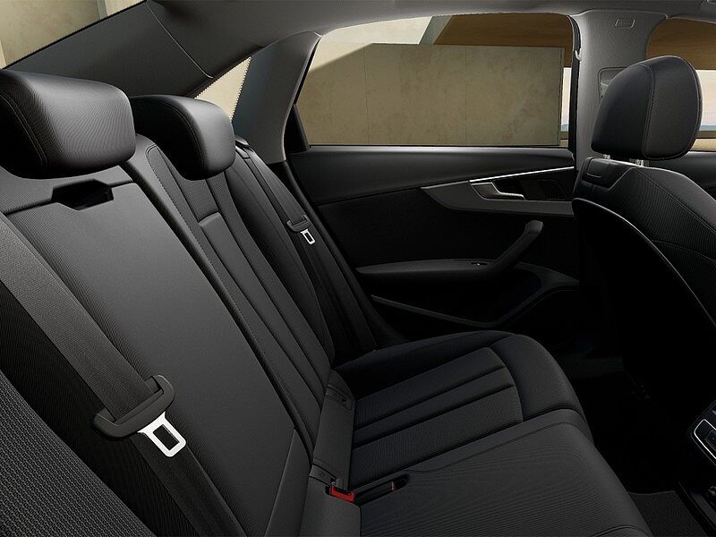 Audi A4 35 TDI S tronic S line edition