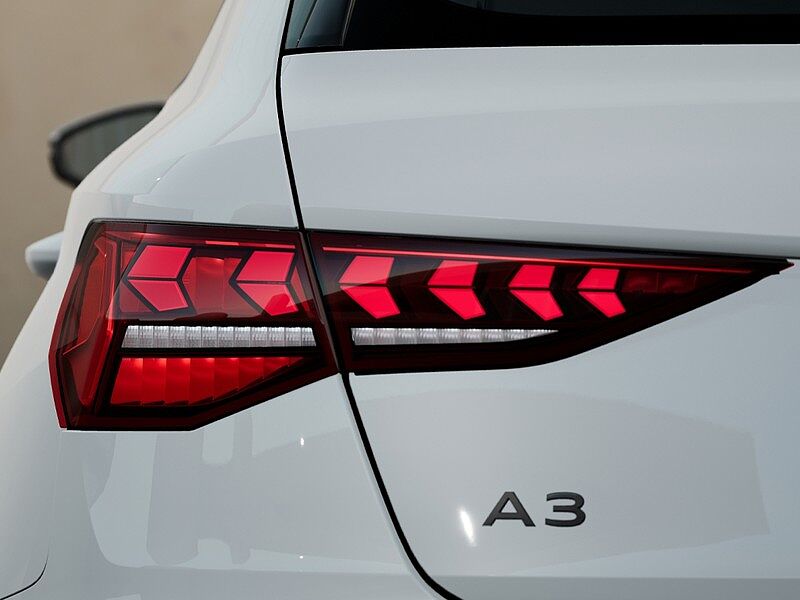 Audi A3 allstreet 35 TDI S tronic Business Advanced