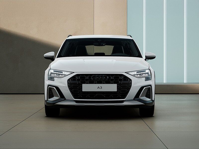 Audi A3 allstreet 35 TDI S tronic Business Advanced