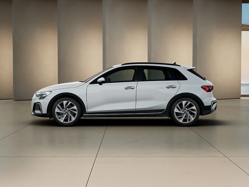 Audi A3 allstreet 35 TDI S tronic Business Advanced