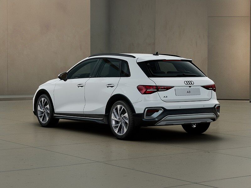 Audi A3 allstreet 35 TDI S tronic Business Advanced