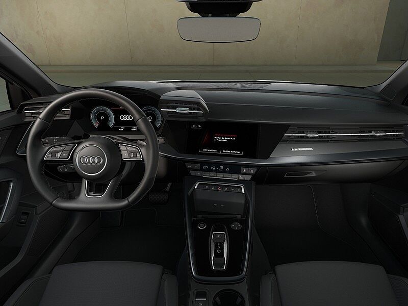 Audi A3 allstreet 35 TDI S tronic Business Advanced