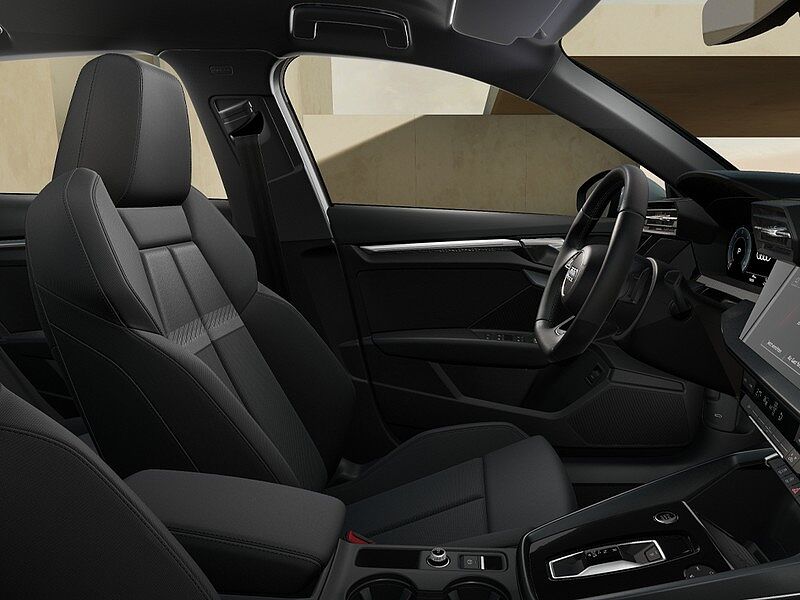 Audi A3 allstreet 35 TDI S tronic Business Advanced